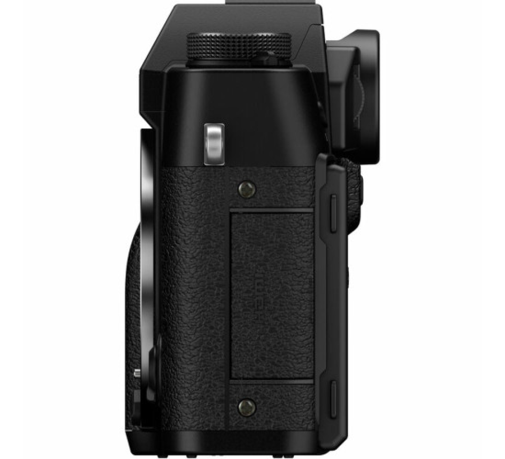Fujifilm XT30 III body - Hàng chính hãng