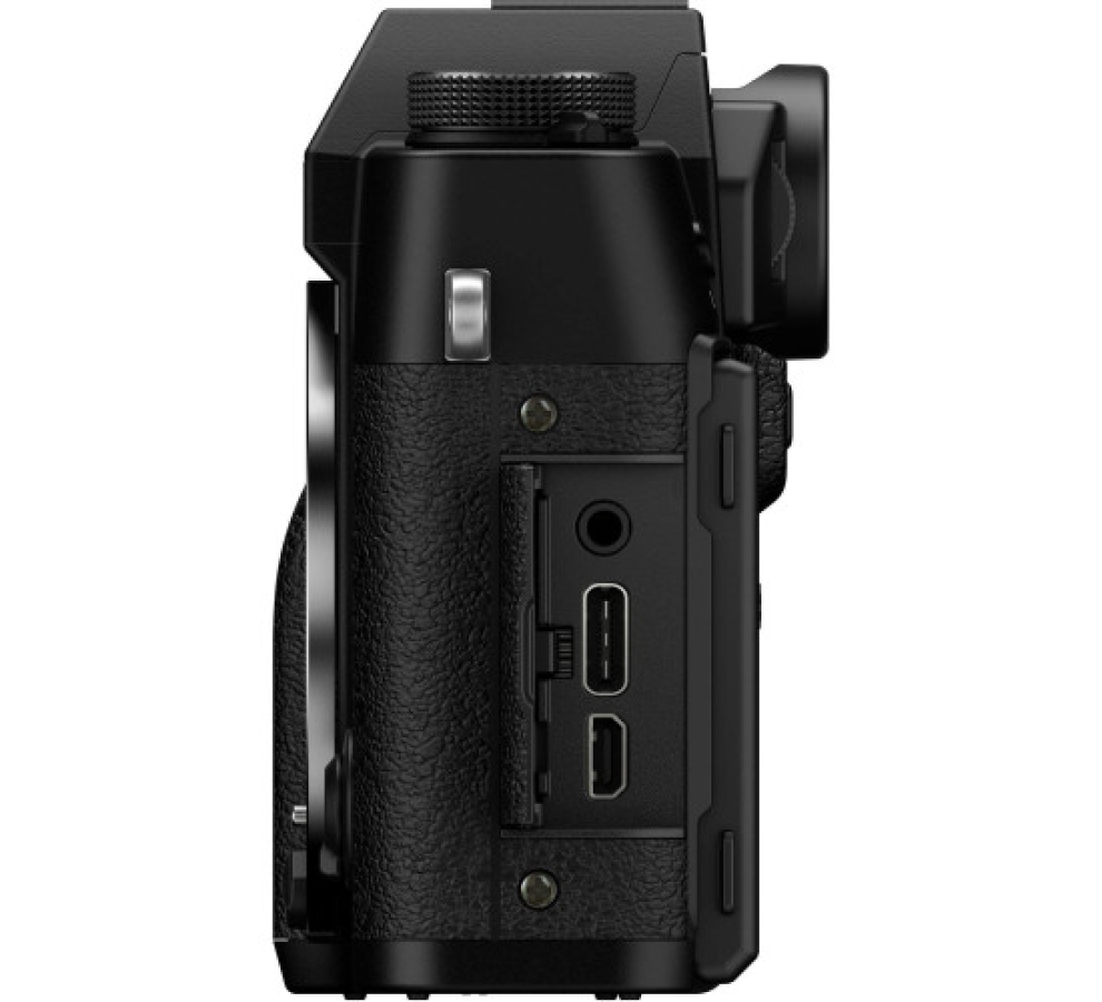 Fujifilm XT30 III body - Hàng chính hãng