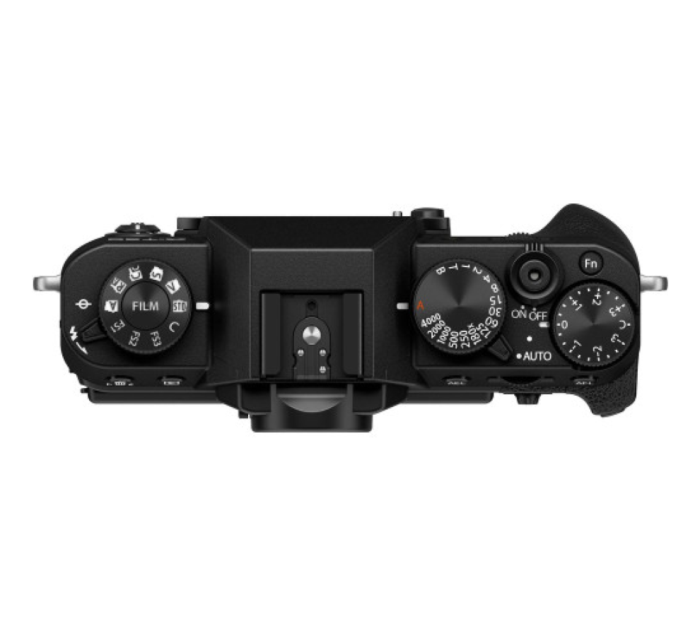 Fujifilm XT30 III body - Hàng chính hãng