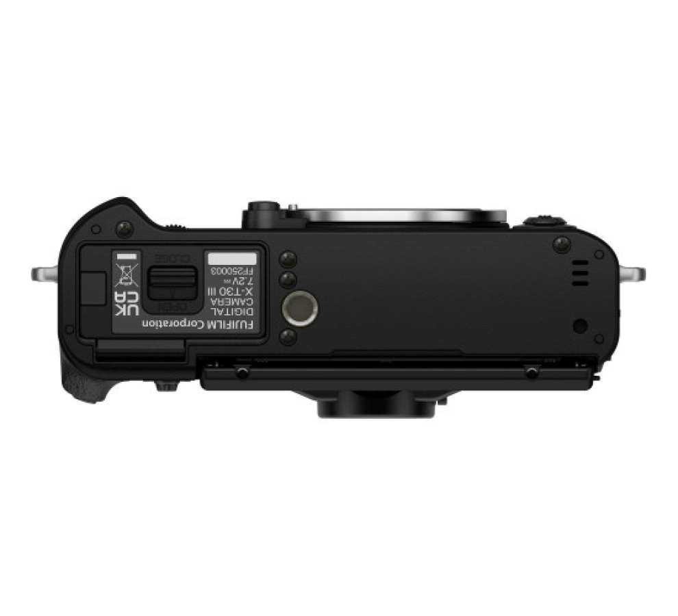 Fujifilm XT30 III body - Hàng chính hãng