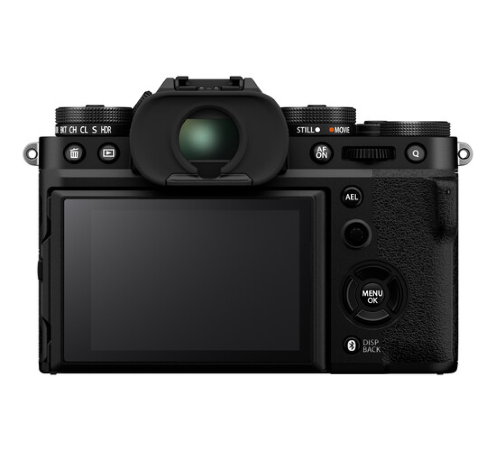 Fujifilm X-T5 (Body) - Hàng chính hãng
