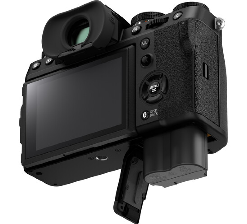Fujifilm X-T5 (Body) - Hàng chính hãng