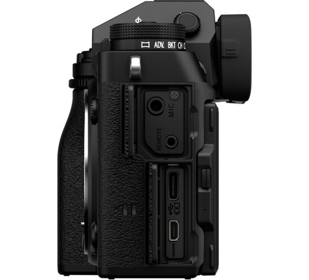 Fujifilm X-T5 (Body) - Hàng chính hãng