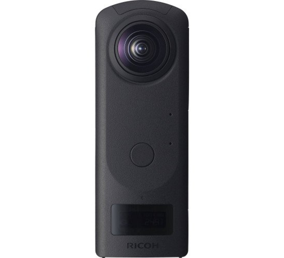 Máy ảnh 360 Ricoh Theta Z1 19GB - Hàng chính hãng