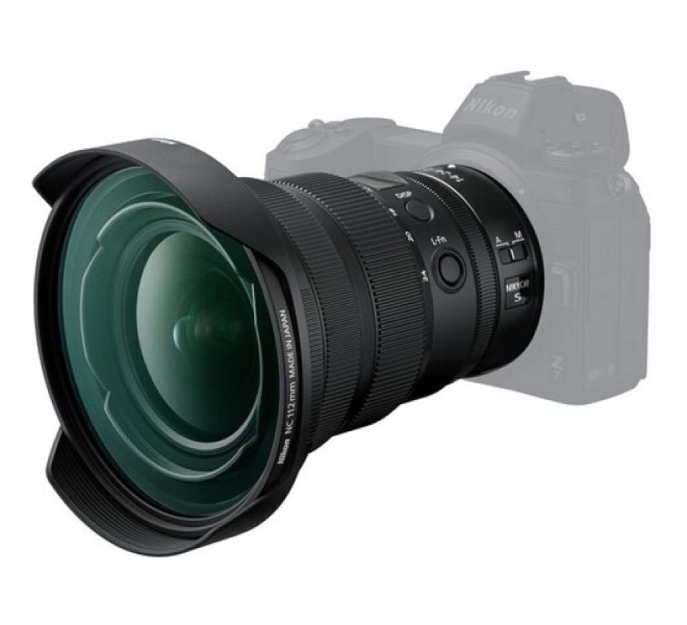 Nikon Z 14-24mm f/2.8 S - Hàng chính hãng VIC