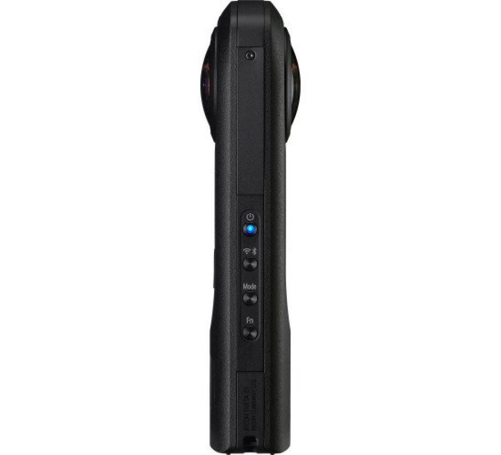 Máy ảnh 360 Ricoh Theta Z1 19GB - Hàng chính hãng