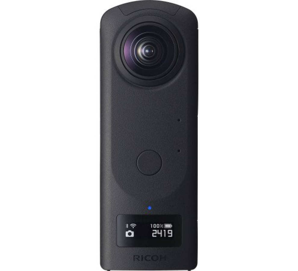 Máy ảnh 360 Ricoh Theta Z1 19GB - Hàng chính hãng