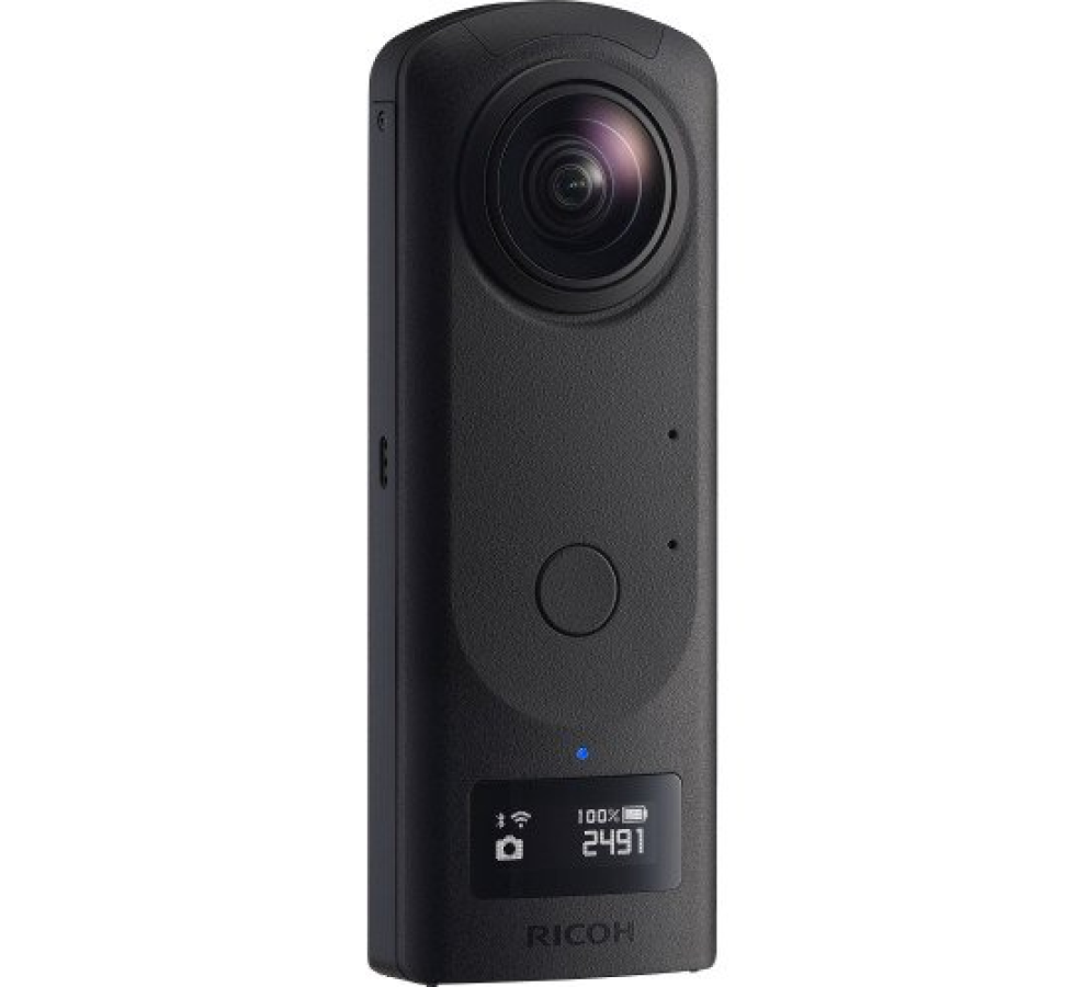 Máy ảnh 360 Ricoh Theta Z1 19GB - Hàng chính hãng