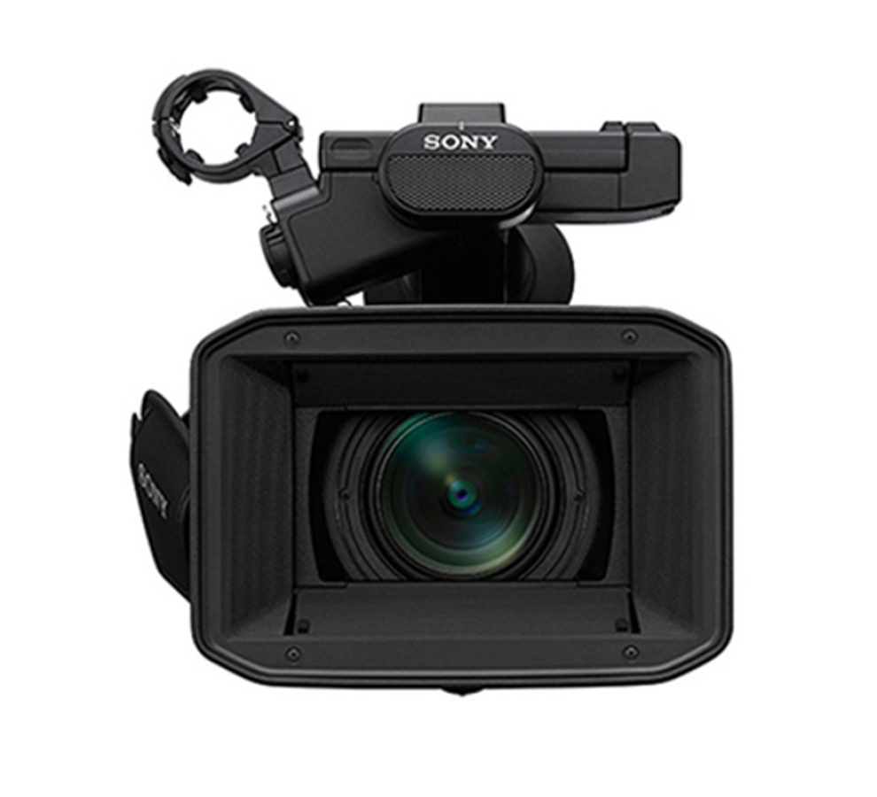 Máy Quay Chuyên Dụng Sony PXW-Z190 4K - Hàng chính hãng  Sony