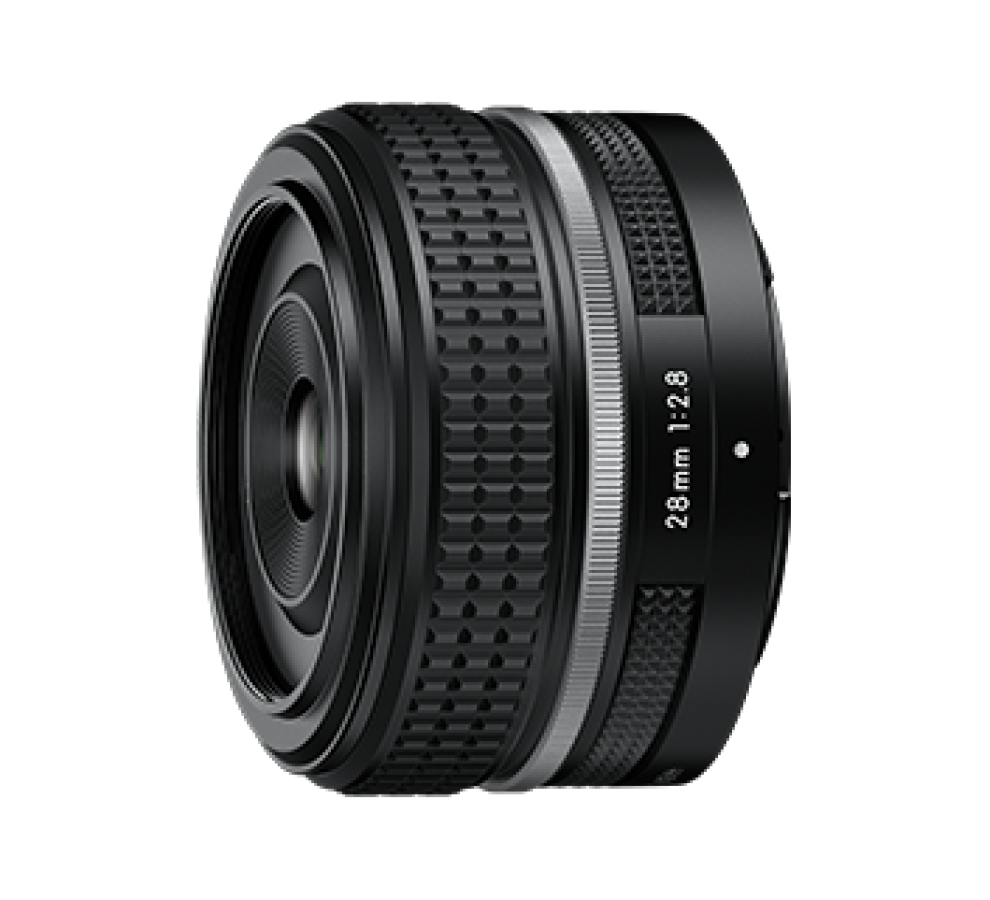 NIKKOR Z 28MM F/2.8 (SE) - Hàng chính hãng VIC