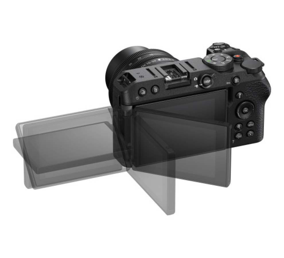 Nikon Z30 (Body) - Hàng chính hãng