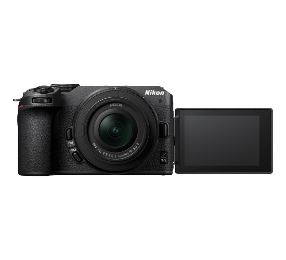 Nikon Z30 (Body) - Hàng chính hãng
