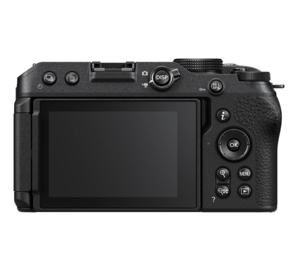 Nikon Z30 (Body) - Hàng chính hãng