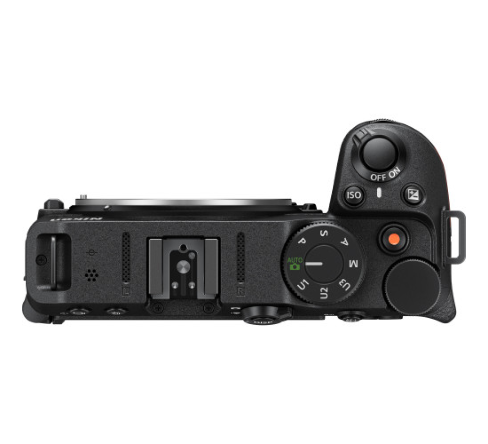 Nikon Z30 (Body) - Hàng chính hãng