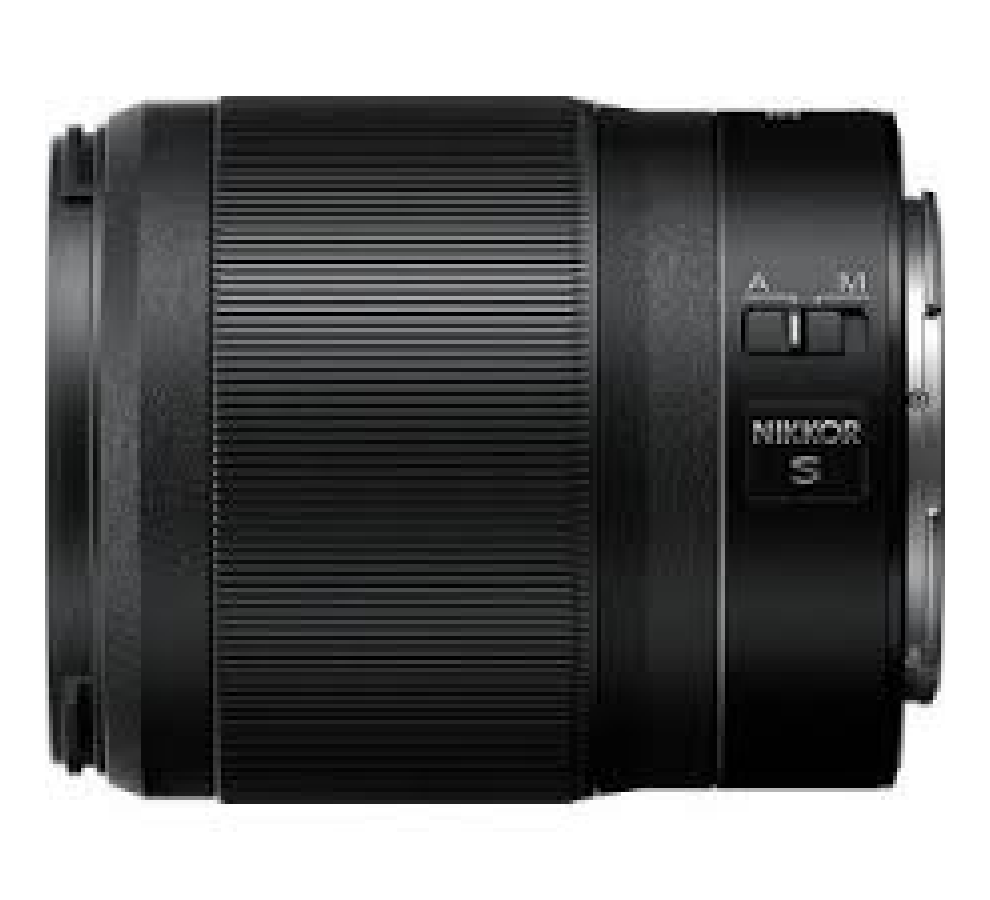 NIKON  Z 35MM F1.8 S - Hàng chính hãng VIC