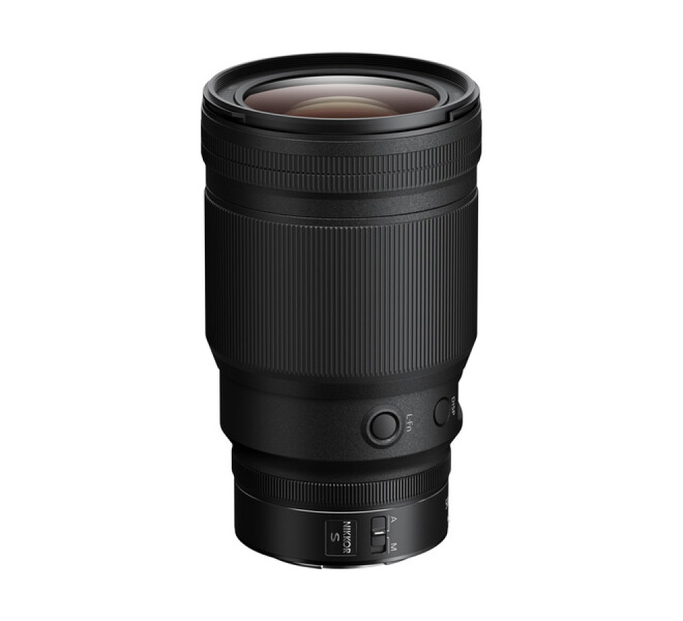 Nikon Z 50mm f/1.2 S - Hàng chính hãng VIC