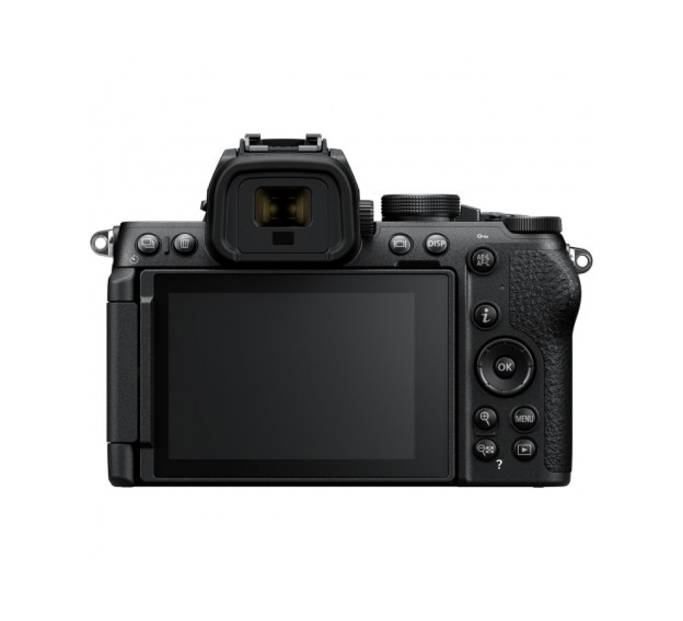 Nikon Z50 Mark II + Kit 16-50mm - Hàng chính hãng