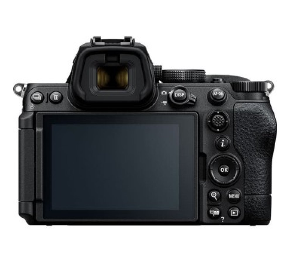 Nikon Z5 Mark II (Body) - Hàng chính hãng