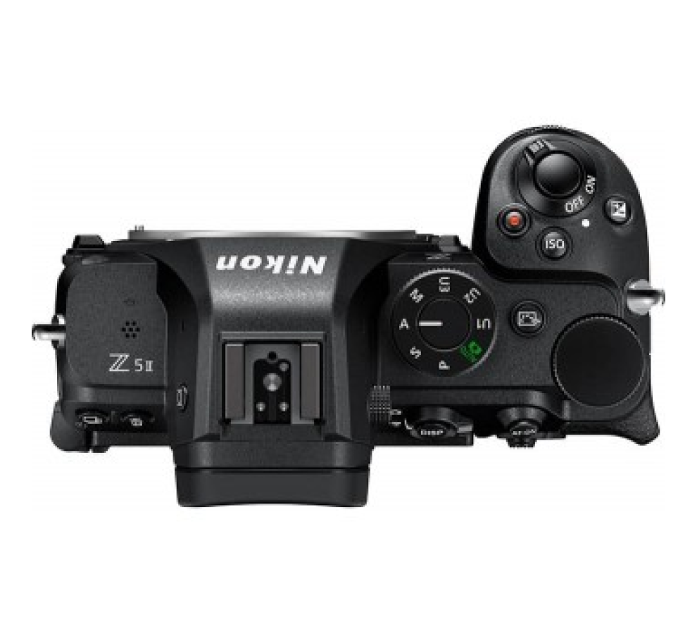 Nikon Z5 Mark II (Body) - Hàng chính hãng