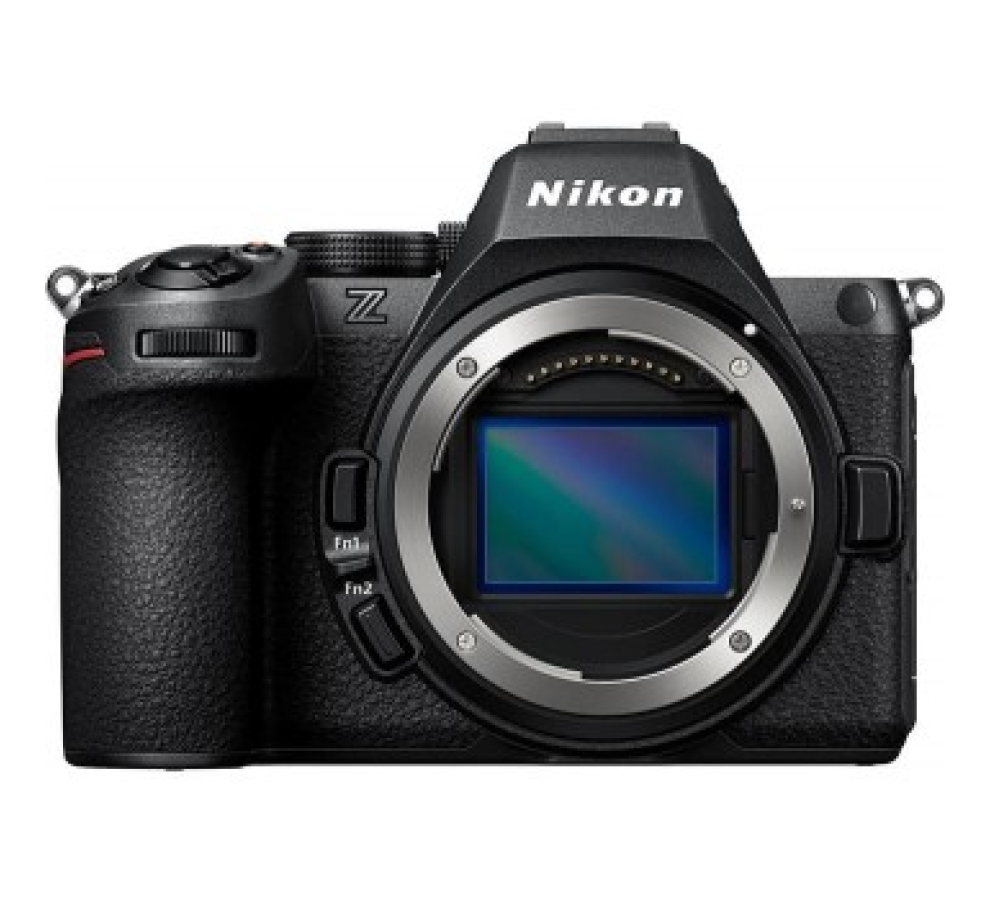 Nikon Z5 Mark II (Body) - Hàng chính hãng