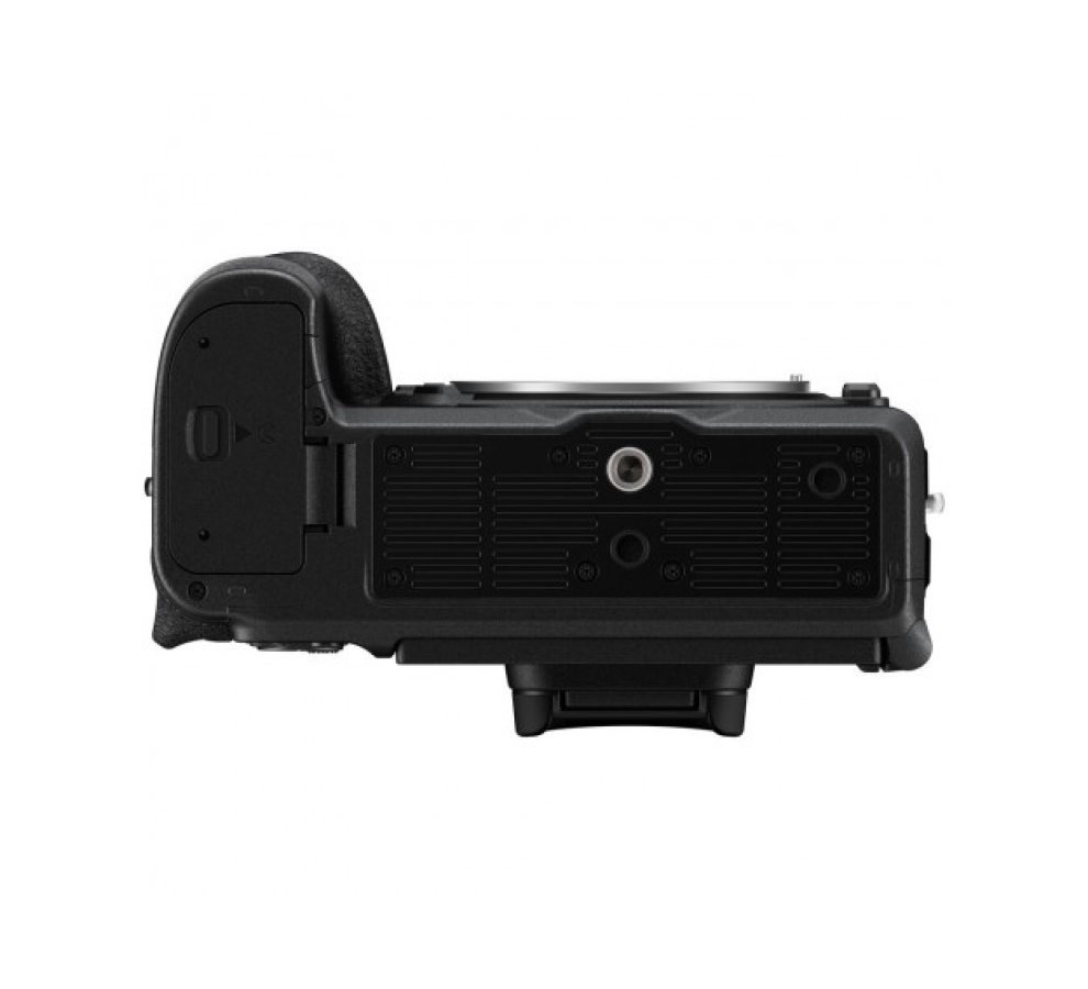 Máy ảnh Nikon Z6 III body - Hàng chính hãng