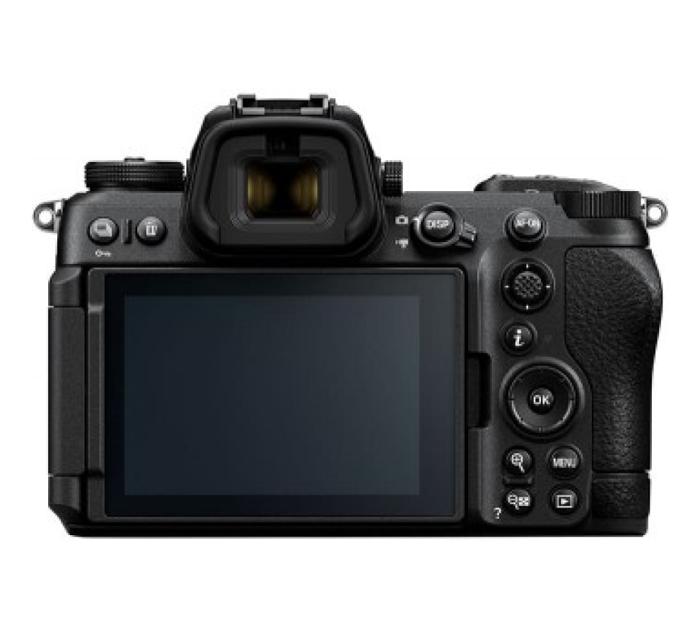 Nikon Z6 Mark III (Body)  - nhập khẩu