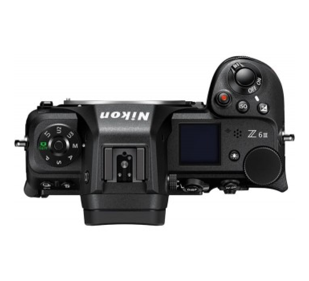 Nikon Z6 Mark III (Body)  - nhập khẩu