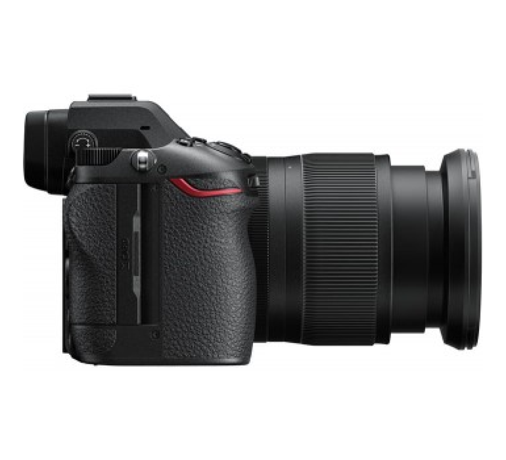 Nikon Z6 Mark III (Body)  - nhập khẩu