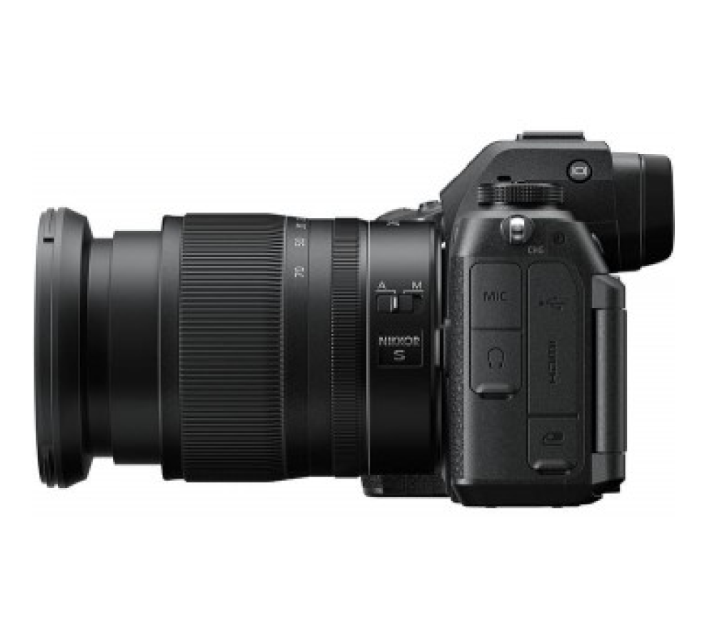 Nikon Z6 Mark III (Body)  - nhập khẩu