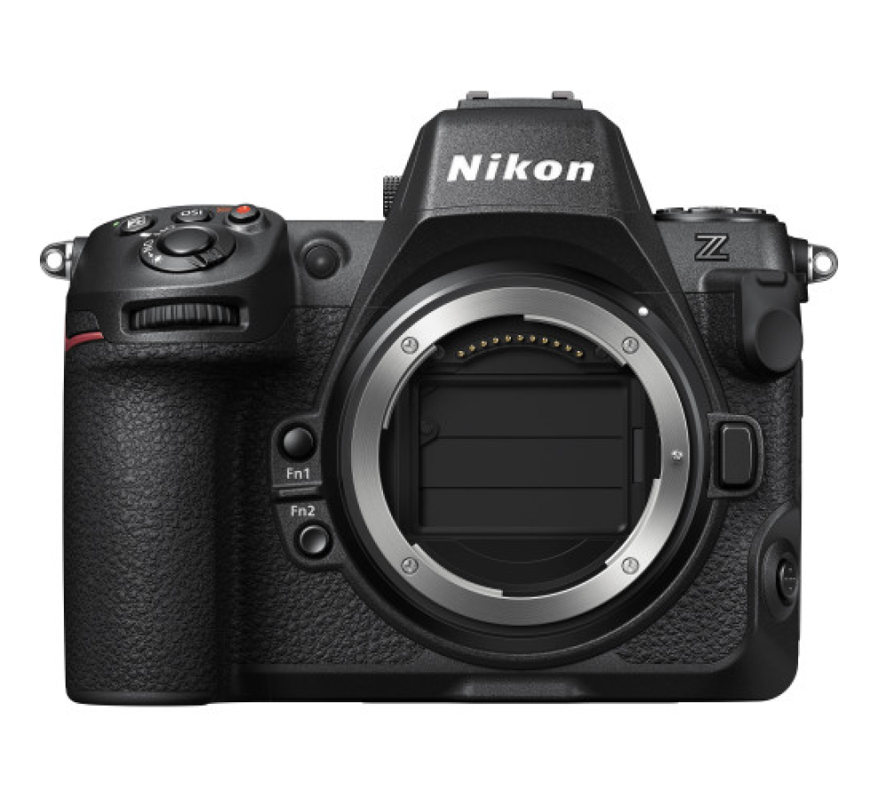 Máy ảnh Nikon Z8 Body - Hàng nhập khẩu