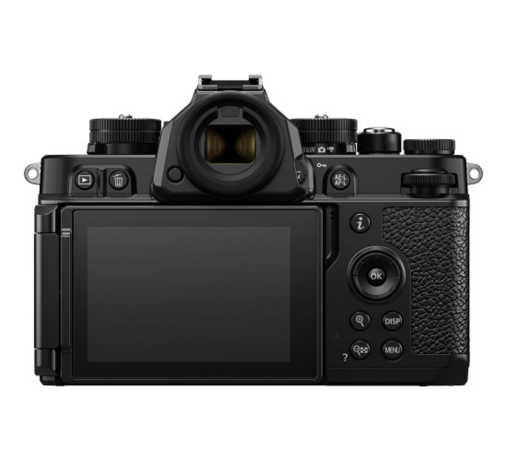 Máy ảnh Nikon ZF (Body) - Hàng chính hãng 