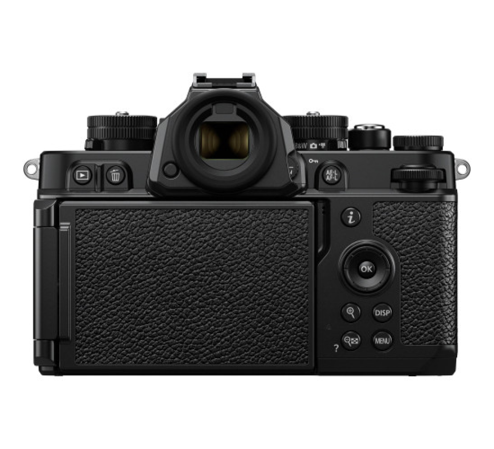 Nikon Zf + Kit 24-70mm  f/4 S - Hàng chính hãng