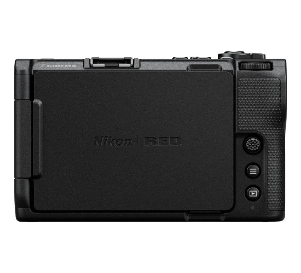 Nikon ZR (Body) - Hàng chính hãng