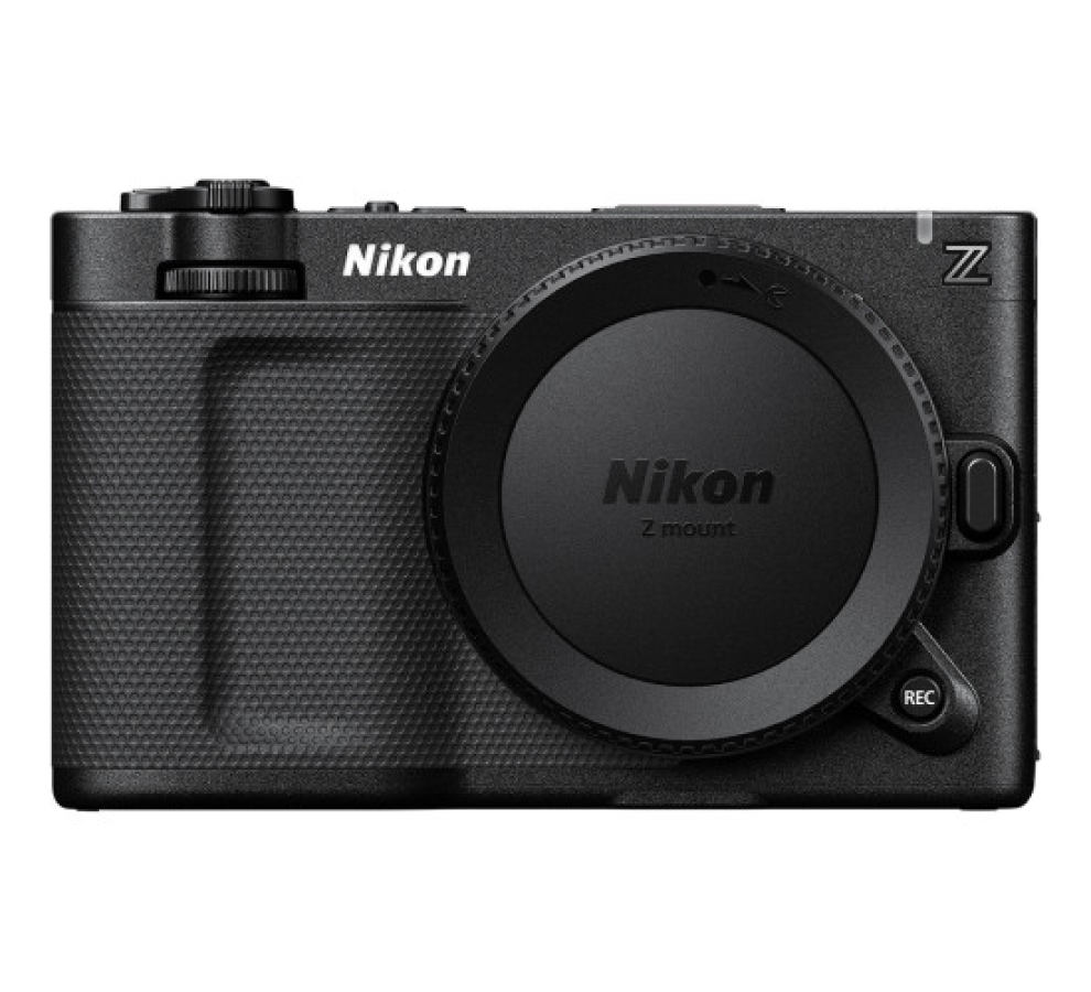 Nikon ZR (Body) - Hàng chính hãng