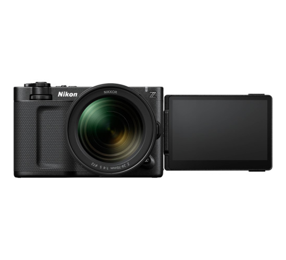 Nikon ZR (Body) - Hàng chính hãng
