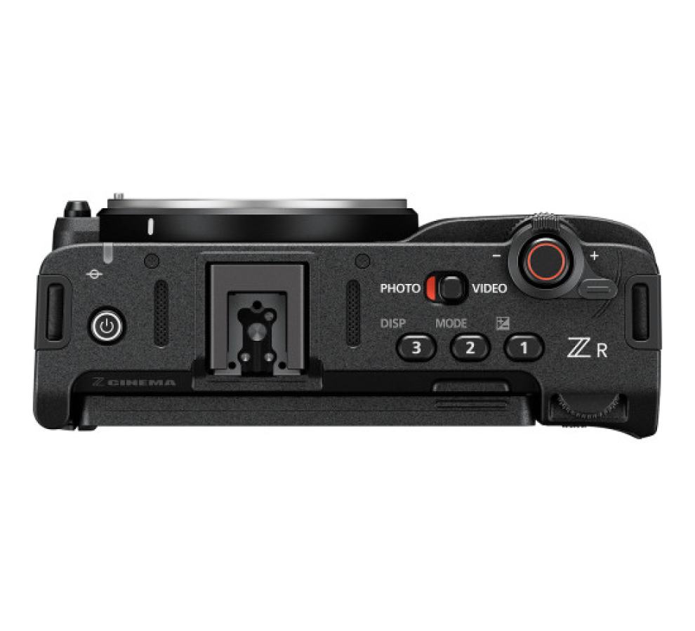 Nikon ZR (Body) - Hàng chính hãng