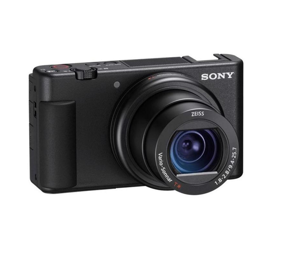 MÁY ẢNH SONY ZV-1 - Hàng chính hãng