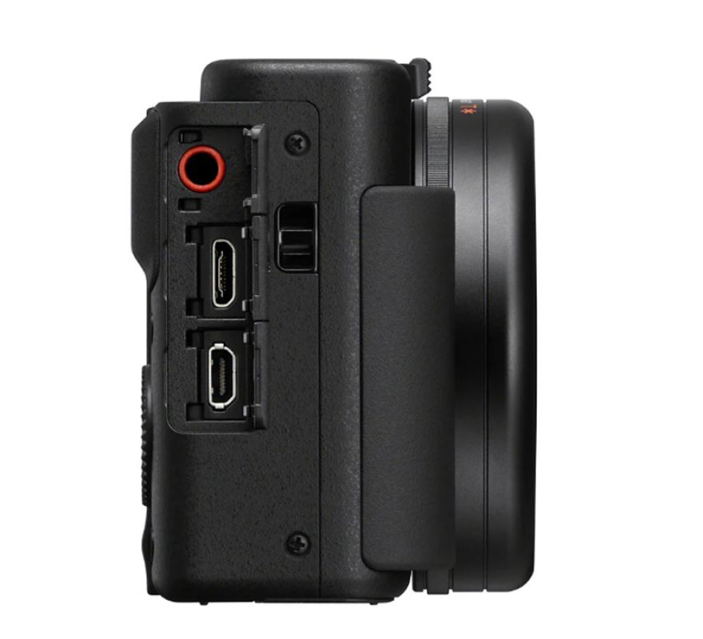 MÁY ẢNH SONY ZV-1 - Hàng chính hãng