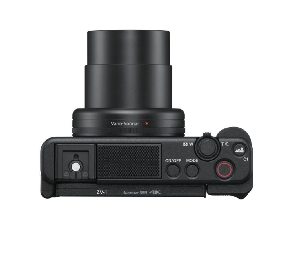 MÁY ẢNH SONY ZV-1 - Hàng chính hãng