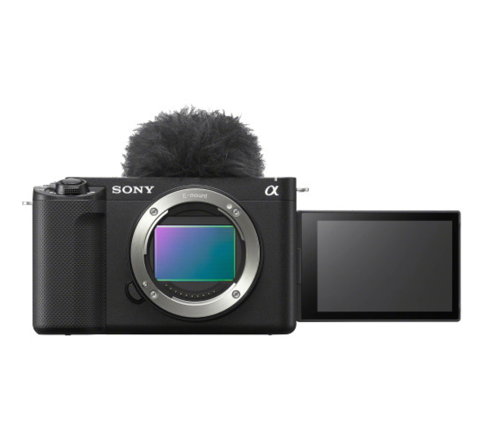 Sony ZV-E1 (Black, Body Only) - Hàng chính hãng