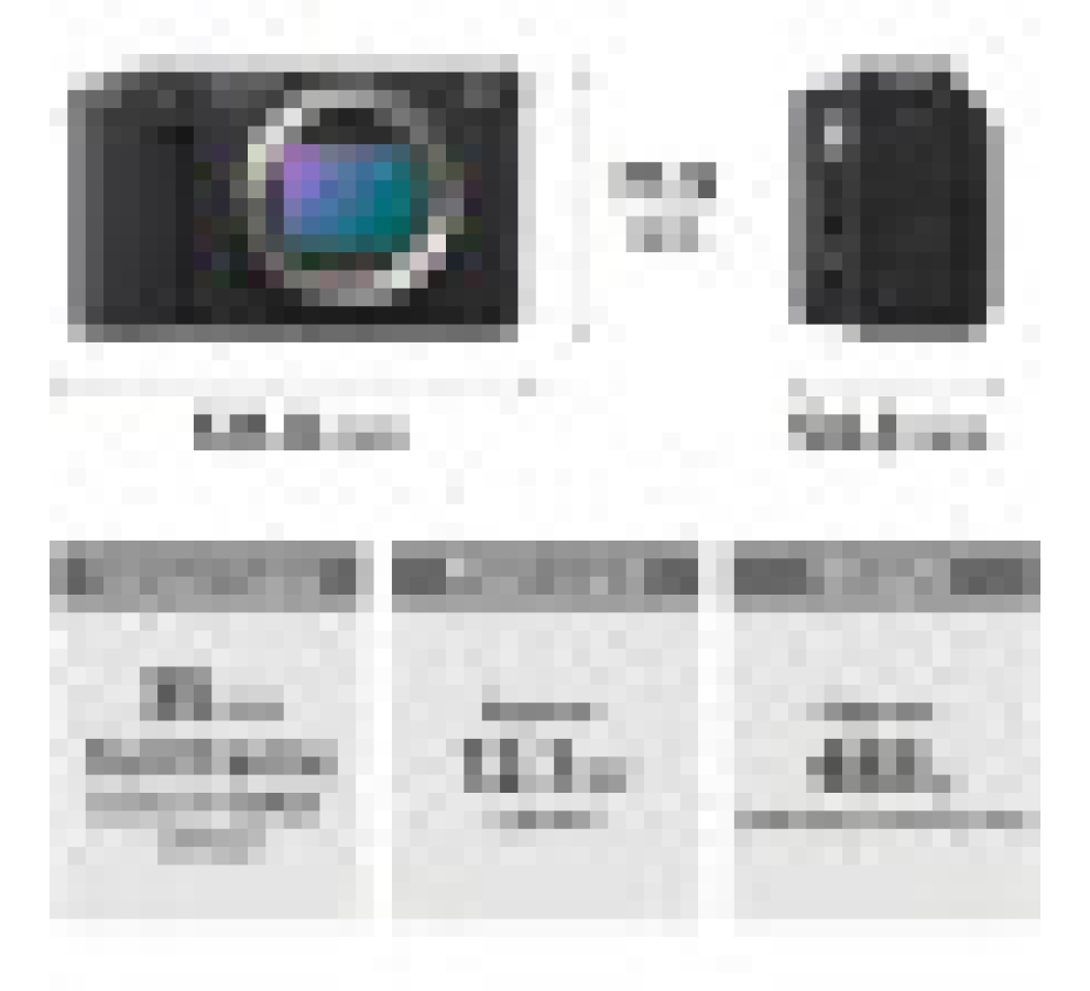 Sony ZV-E1 (Black, Body Only) - Hàng chính hãng