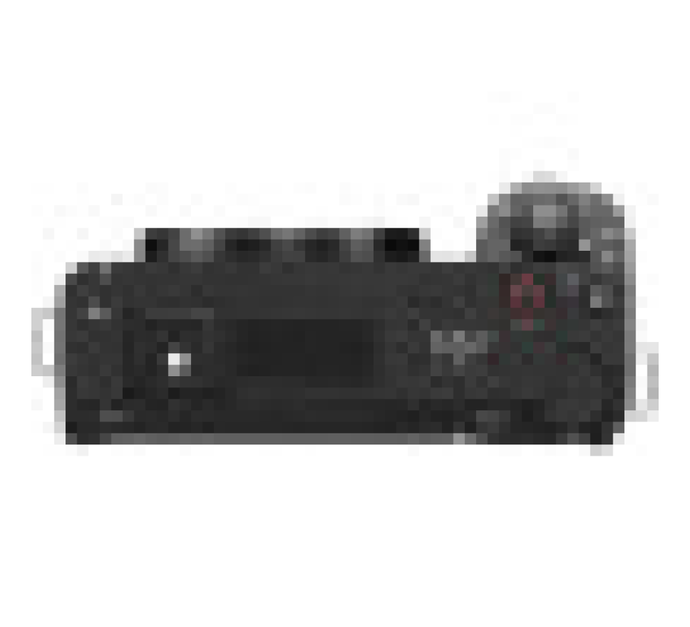Sony ZV-E1 (Black, Body Only) - Hàng chính hãng