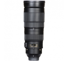 Ống kính Nikon AF-S Nikkor 200-500mm F5.6 E ED VR - Hàng chính hãng VIC