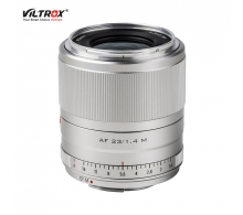 Viltrox AF 23mm f/1.4 Lens for Canon EOS M - Hàng chính hãng