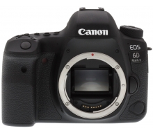 Canon EOS 6D Mark II Body - Chính hãng LBM - BH 24 THÁNG