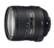 Ống kính Nikon AF-S Nikkor 24-85mm F3.5-4.5 G ED VR -Chính hãng VIC