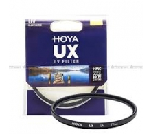 Filter Hoya UX UV 55mm