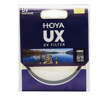 Filter Hoya UX UV 62mm
