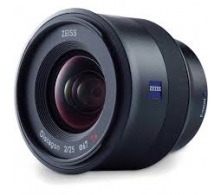 Zeiss Batis 25mm f/2 Lens for Sony E Mount (Hàng Chính hãng)