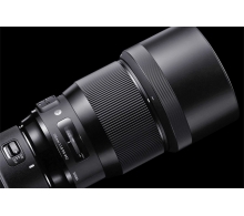 Lens Sigma 135mm F1.8 DG OS Art  FOR CANON -  Hàng chính hãng
